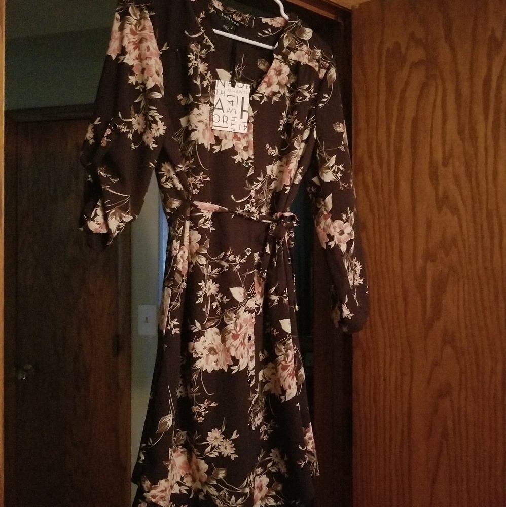 Stitch Fix Hawthorne 41 Dress